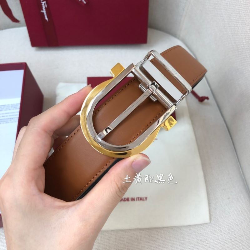 Ferragamo Belts